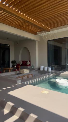 Barka Ski Chalet | Paradise Vine