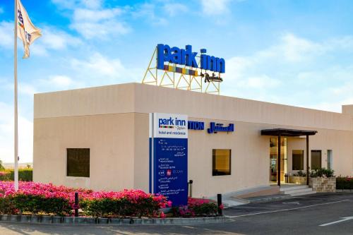 Duqm Hotel | Park Inn by Radisson Hotel and Residence Duqm