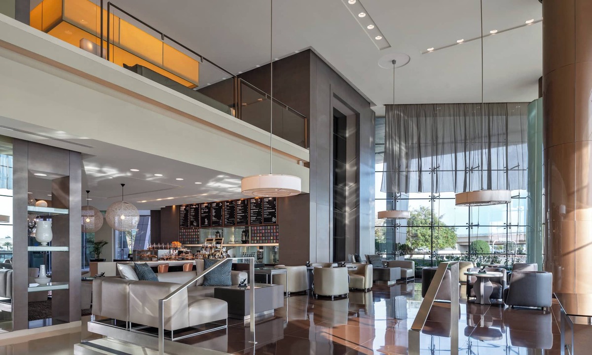 Abu Dhabi Hotel | Park Rotana