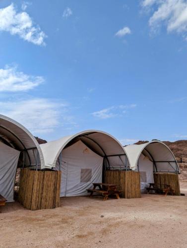 Hevel Eilot Other | Park Timna