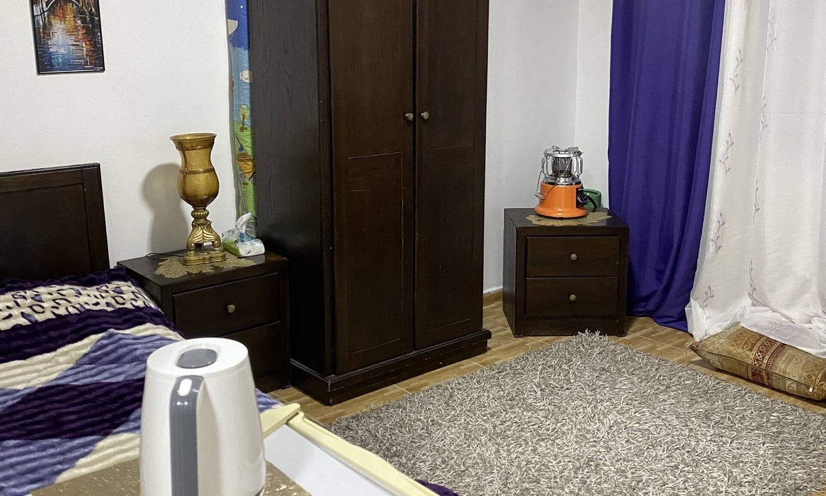 Suwailih Apartment | Peaceful and centrally-located place in the UNIVERSITY STREET.