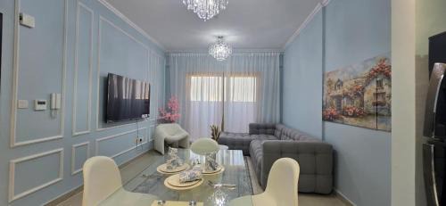 Dubai Apartment | Peaceful Apartments