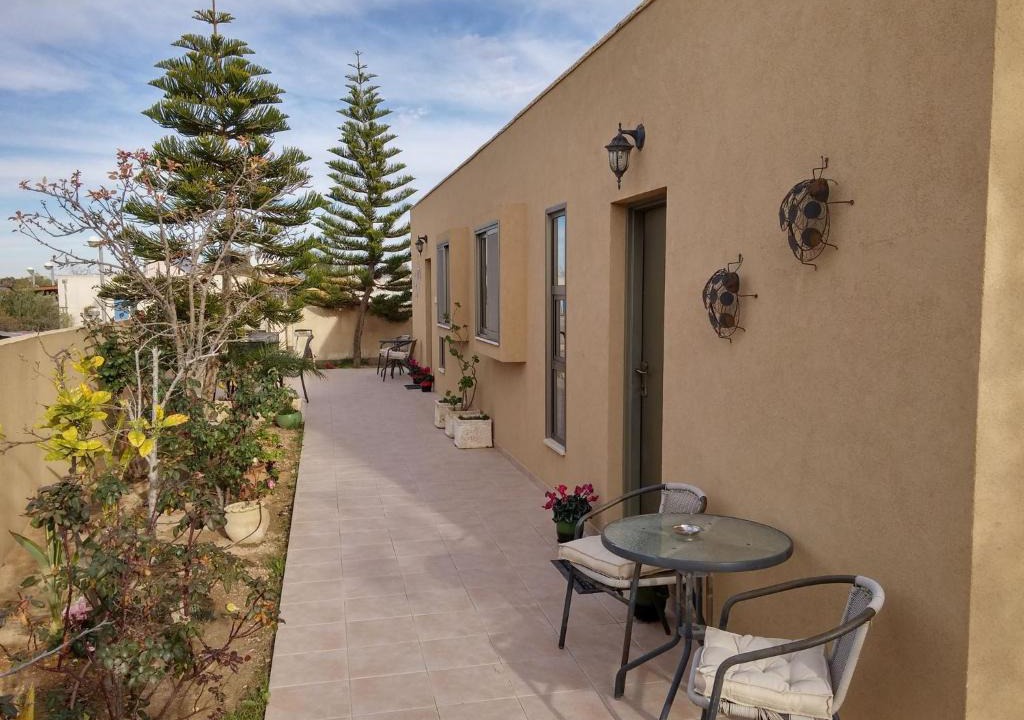 Mitzpe Ramon Cabin | Peaceful in The Desert
