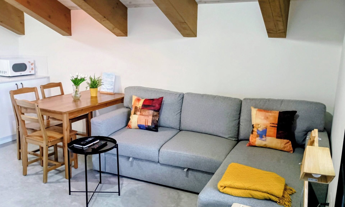Sha'al Apartment | Peaceful Stay in the Golan