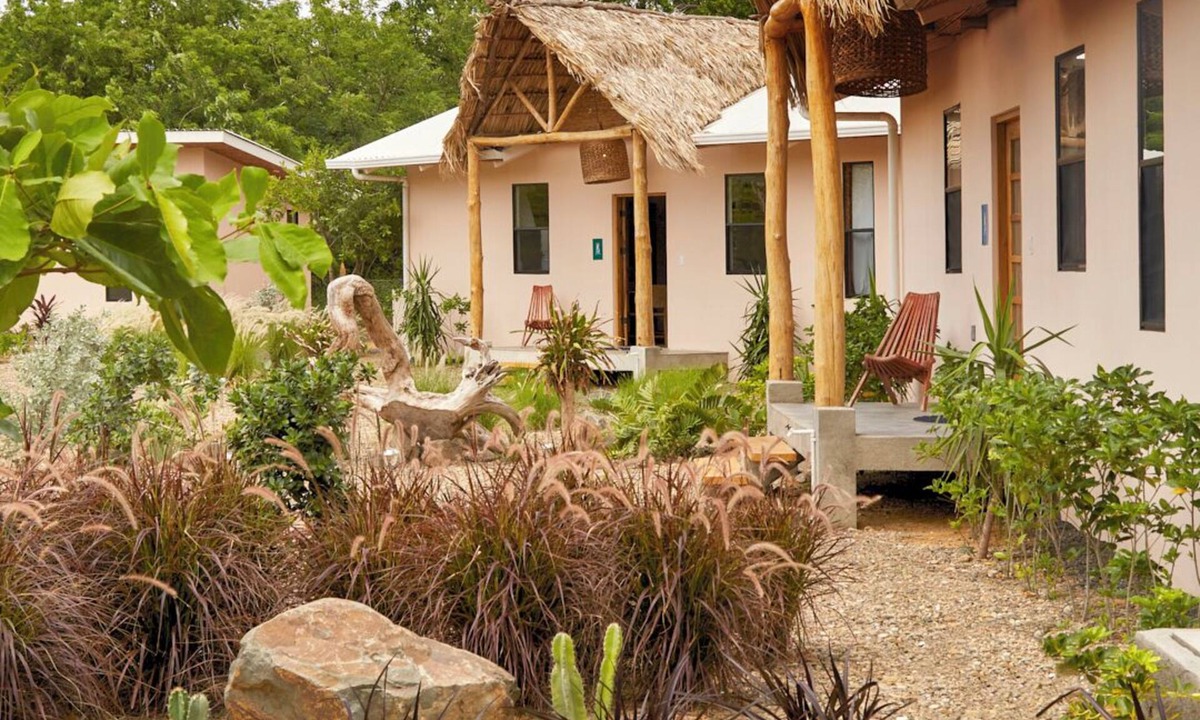 Popoyo Villa | Pelícano Popoyo Boutique Villas