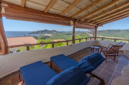 San Juan del Sur House | Pelican Eyes Hotel and Resort