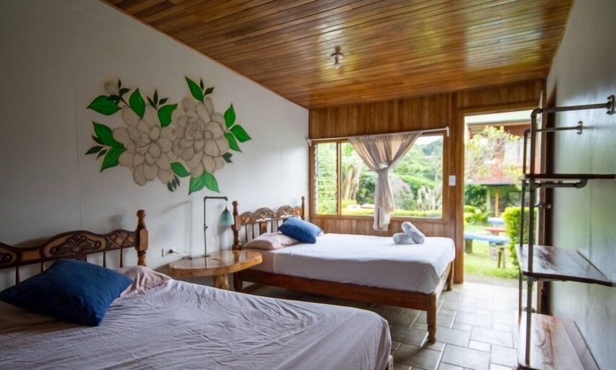 Santa Elena Hostel | Pensión Santa Elena