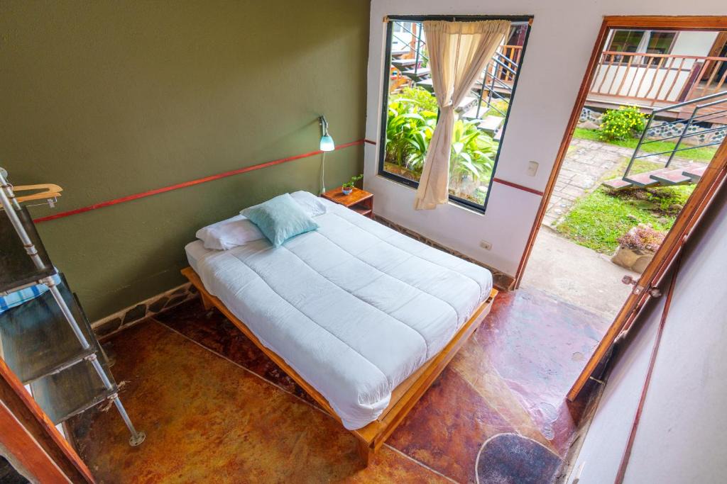 Santa Elena Hotel | Pension Santa Elena