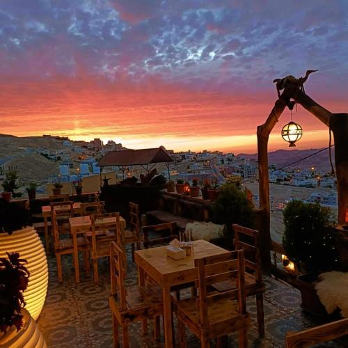 Wadi Musa Bed & Breakfast | Petra Desert Dream Hotel