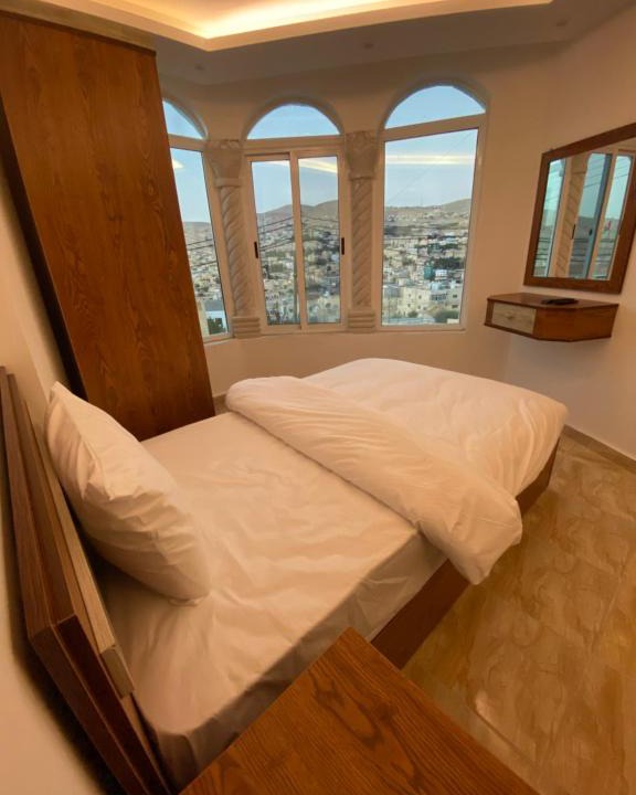 Wadi Musa Hotel | Petra Family Hotel
