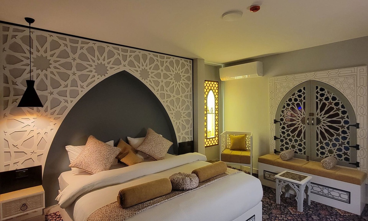 Wadi Musa Bed & Breakfast | Petra Masterpiece