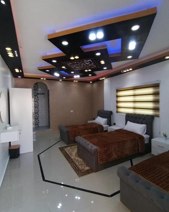 Wadi Musa Bed & Breakfast | Petra paradise home