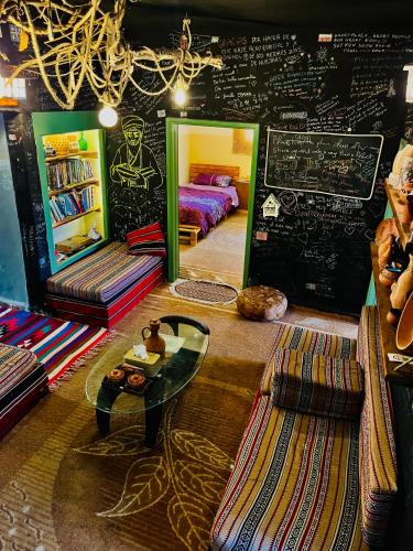 At-Taybeh House | Petra Pottery Hostel