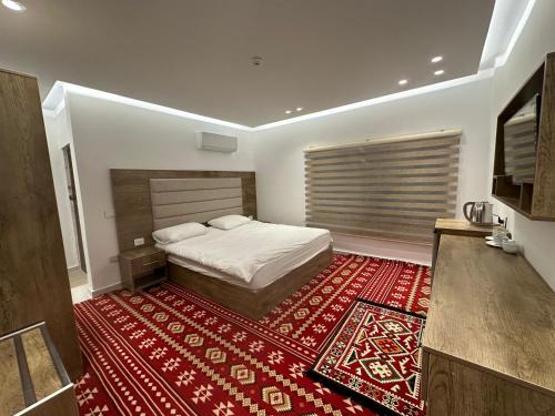 Wadi Musa Apartment | Petra view apartment