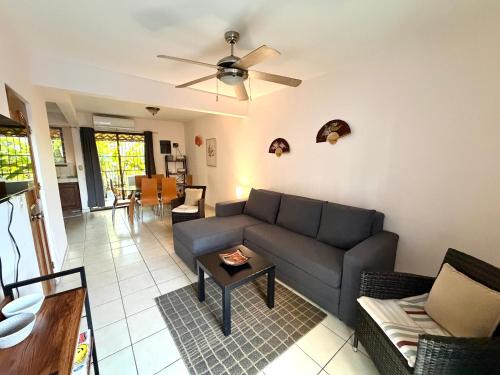 Coco House | Pineapple Condo at Villa Riviera