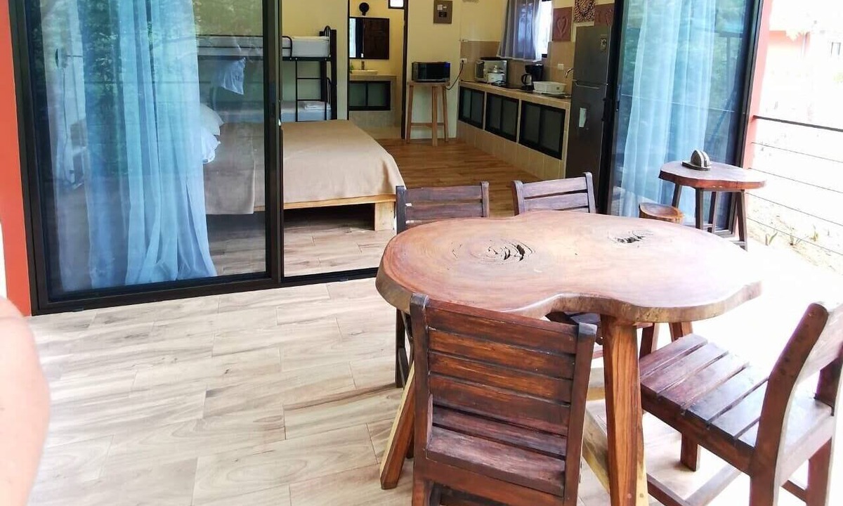 Rio Seco Villa | Pinilla Highlands