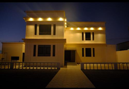 Al Hadd Bed & Breakfast | Pink Beach Guest House