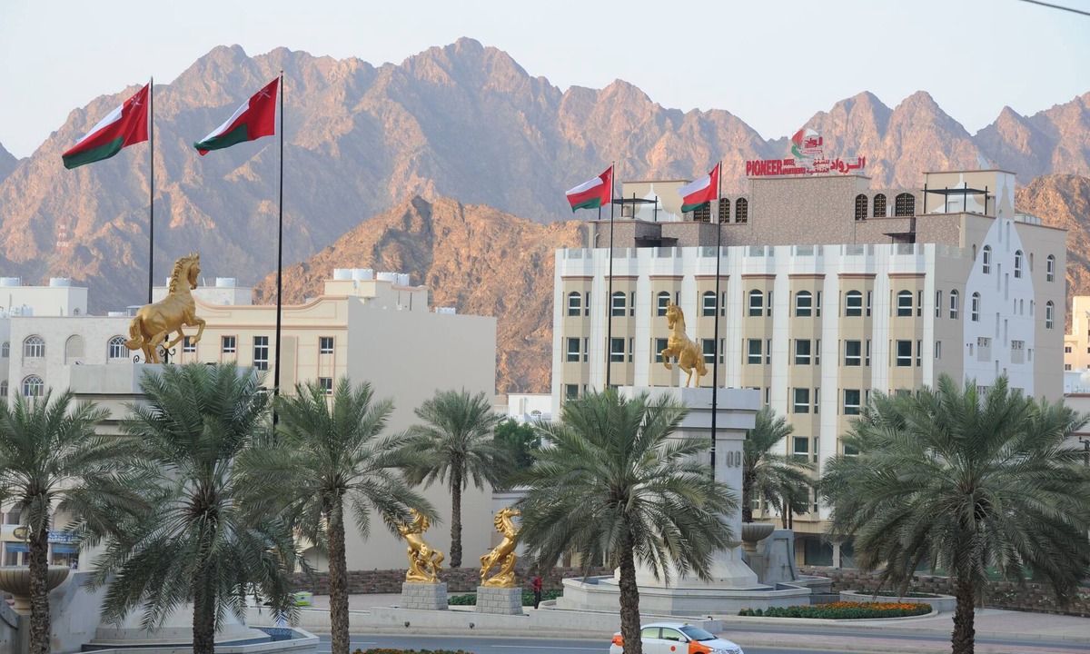 Wadi Kabir Apartment | Pioneer Hotel Apartments