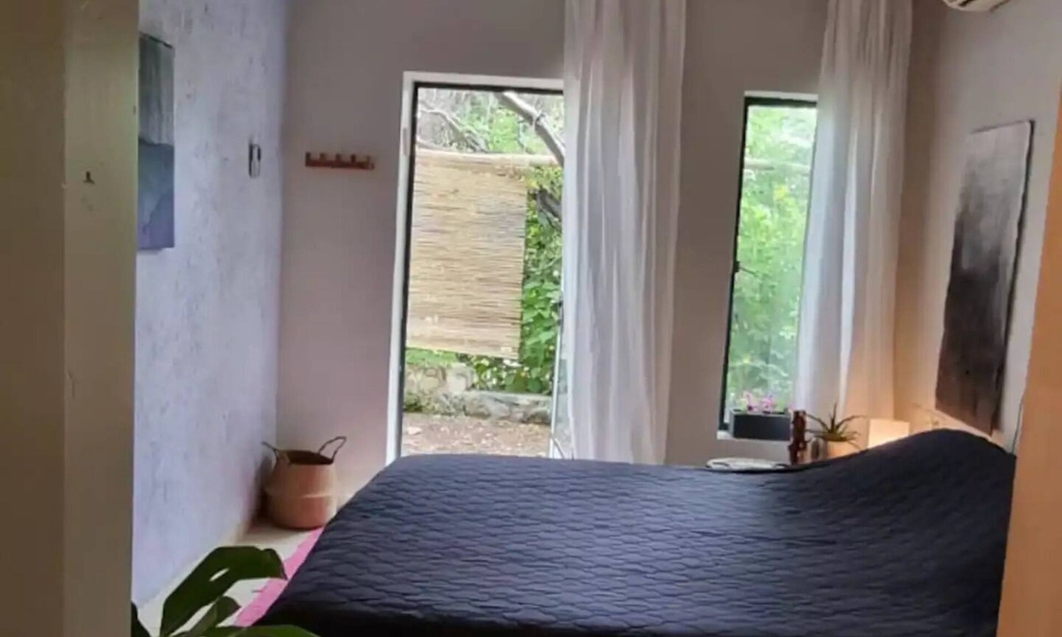 Kiryat Tiv'on Apartment | Place.4rest