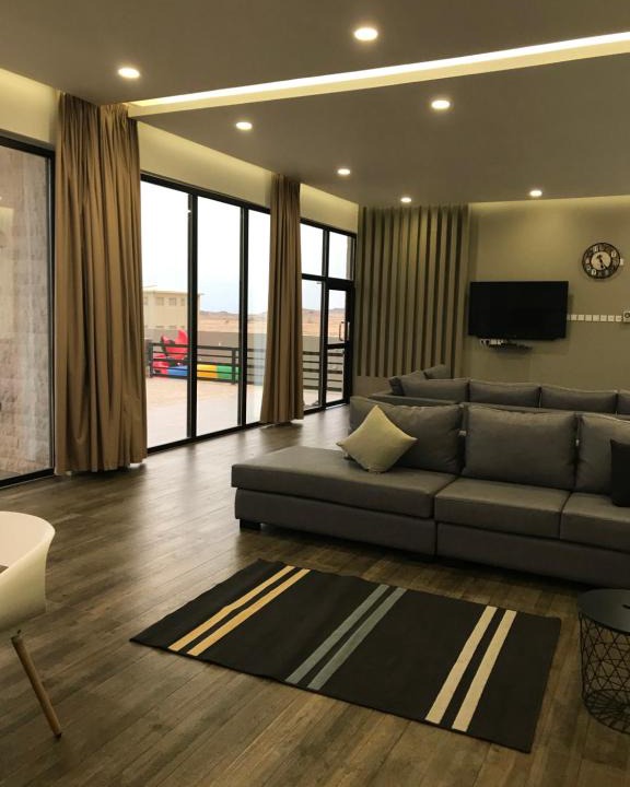 Mirbat Ski Chalet | platinum Chalet Mirbat
