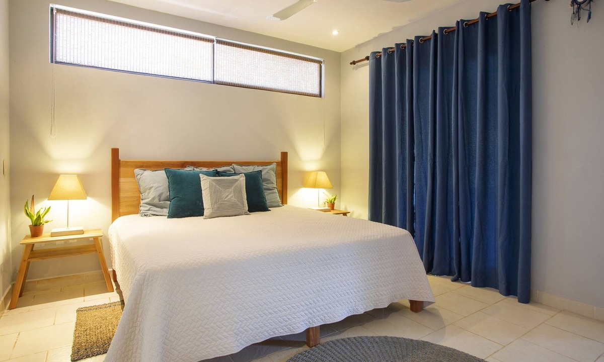 Playa Hermosa House | Playa Hermosa, Casa Longboard