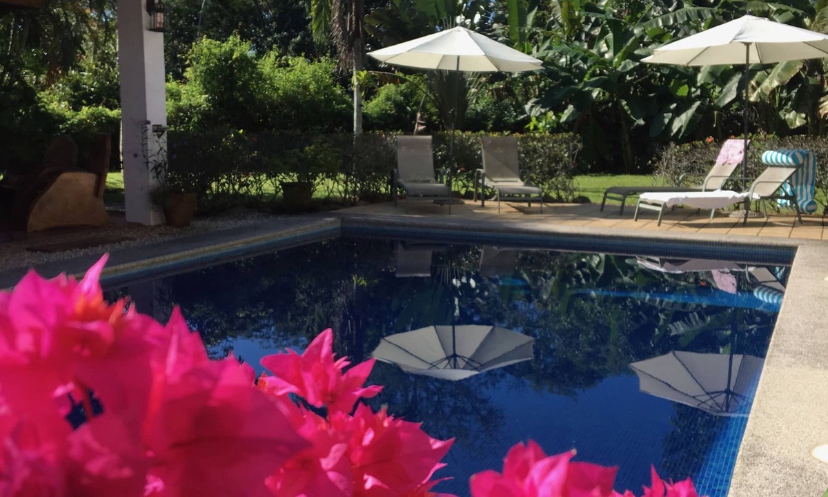 Jaco House | Playa Hermosa
