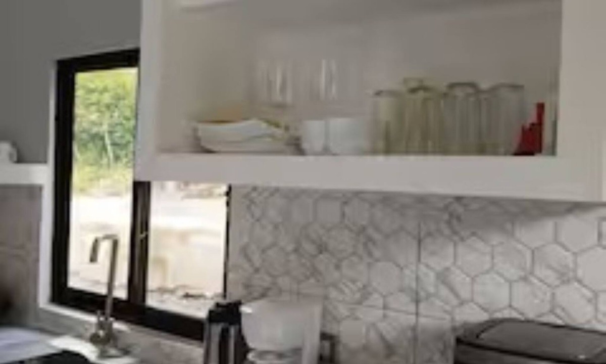 Panama Beach House | Playa Panama 3 bedroom Cozy Villa with AC and laundry