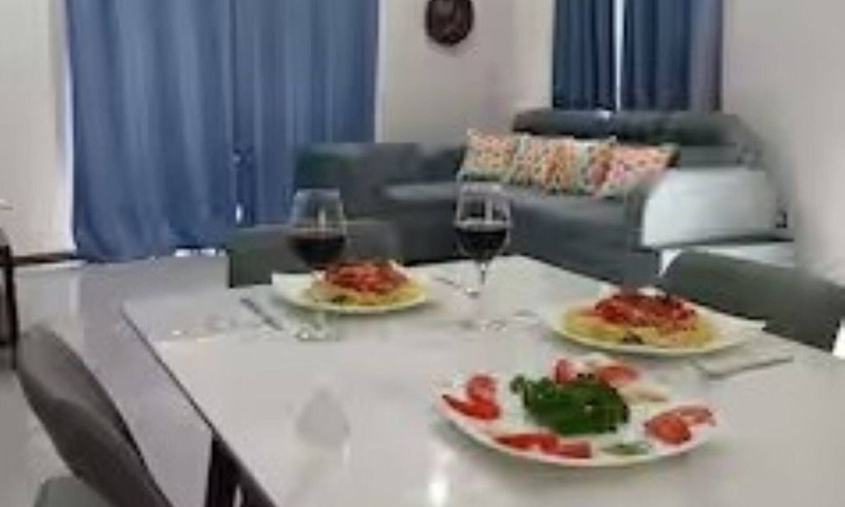 Panama Beach House | Playa Panama Unit 2, 3 bedroom Villa with AC and laundry
