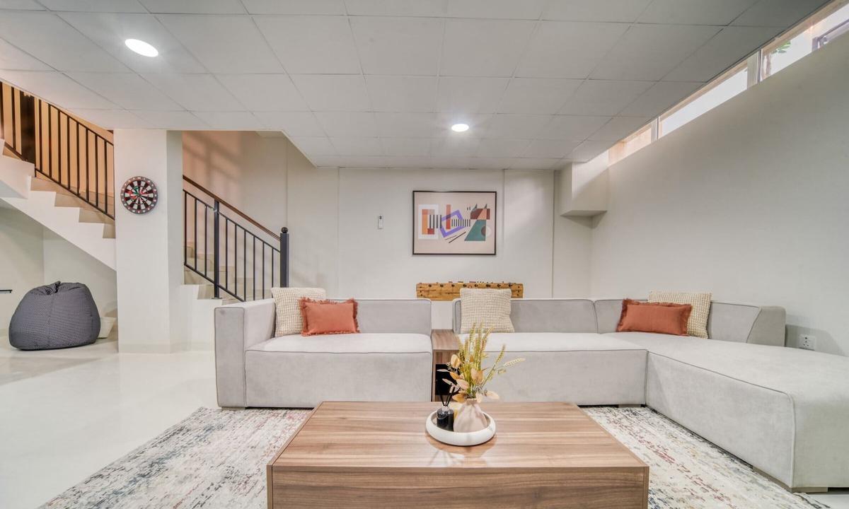 Dubai House | Pleasant 3BR Townhouse at DAMAC Hills 2 Dubailand by Deluxe Holiday Homes