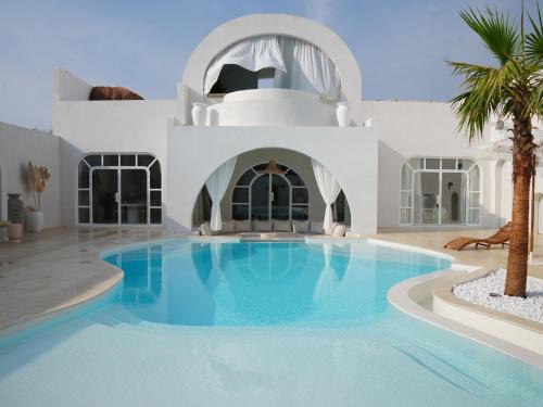 Ras Al Khaimah Villa | Pool Villa Daya