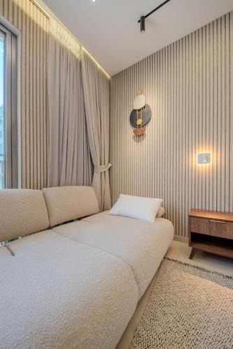 Sharjah Apartment | Poolview Studio Apartment in Zuhour Uptown AlZahia