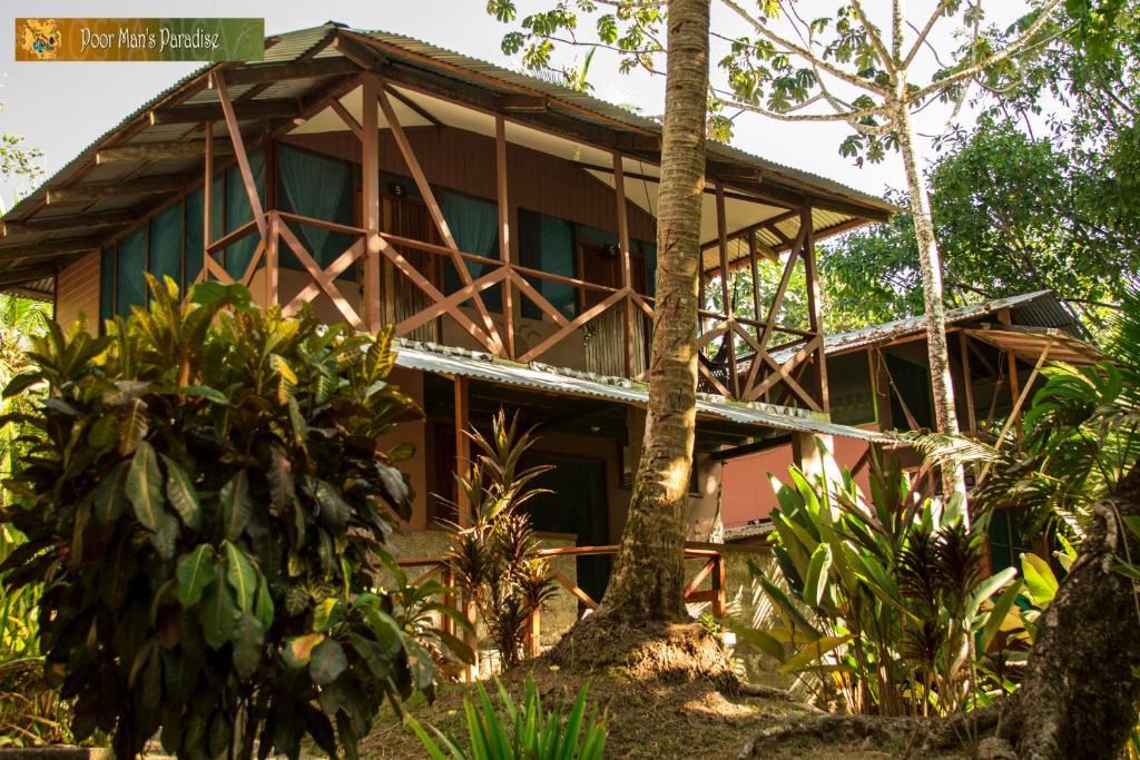 Drake Bay Cabin | Poor Man's Paradise Lodge