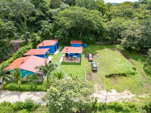 Matapalo House | POSADA MIRADIA