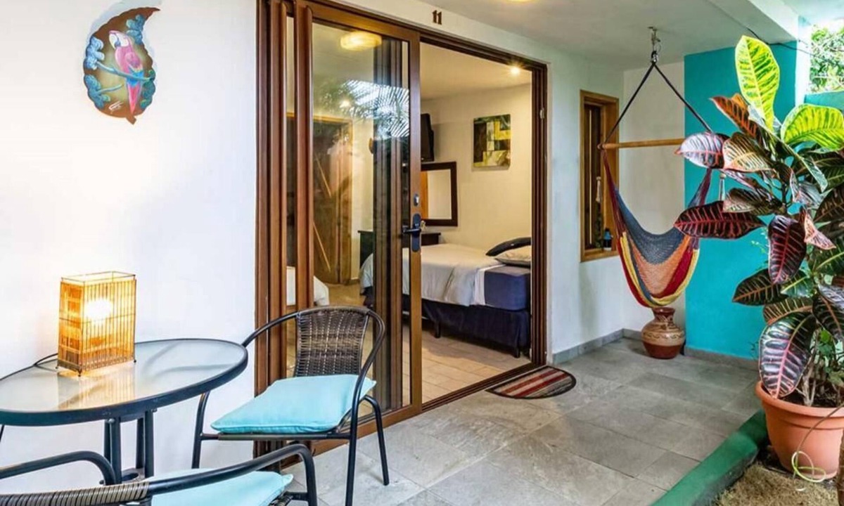 Santa Ana Hotel | Posada Nena