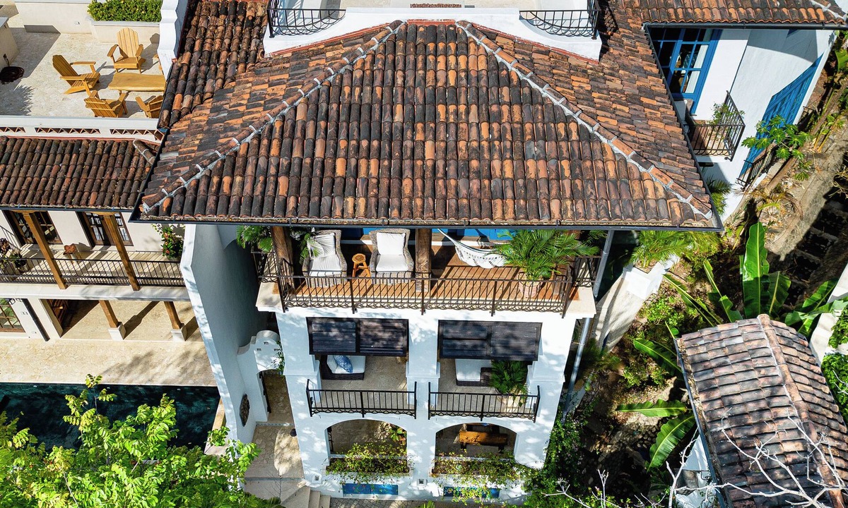Las Catalinas House | Posada San Rafael Spacious 5-bedroom house in Las Catalinas