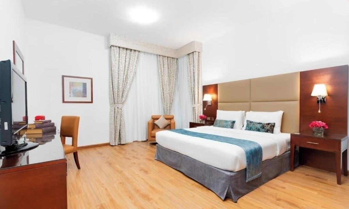 Al Nahda Apartment | Premier 2 Bedroom Apartment Near By Al Nahda Park