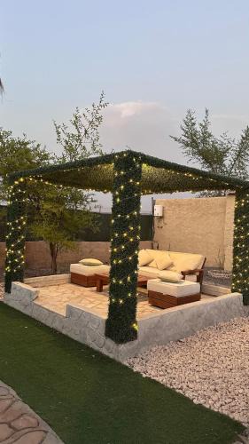 Al Batinah North Governorate Ski Chalet | Premium Farm Villa with Pool, Gardens, and Spacious Outdoor Areas