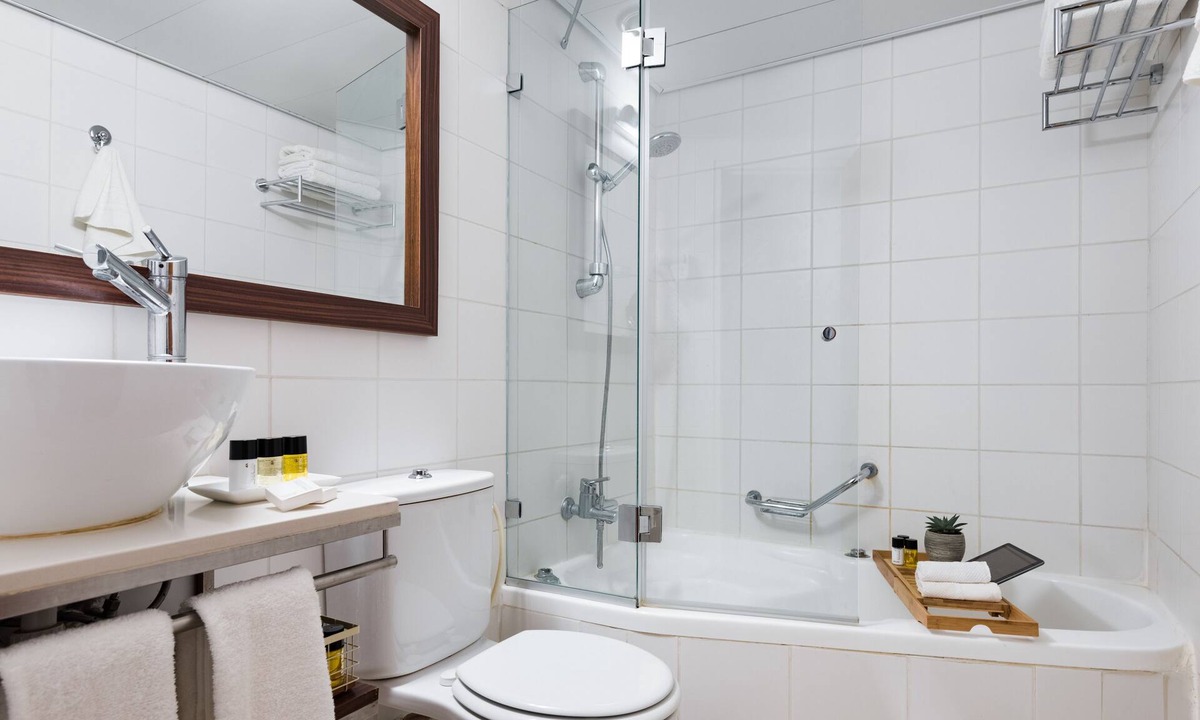 Mamilla Hotel | Prima Royale