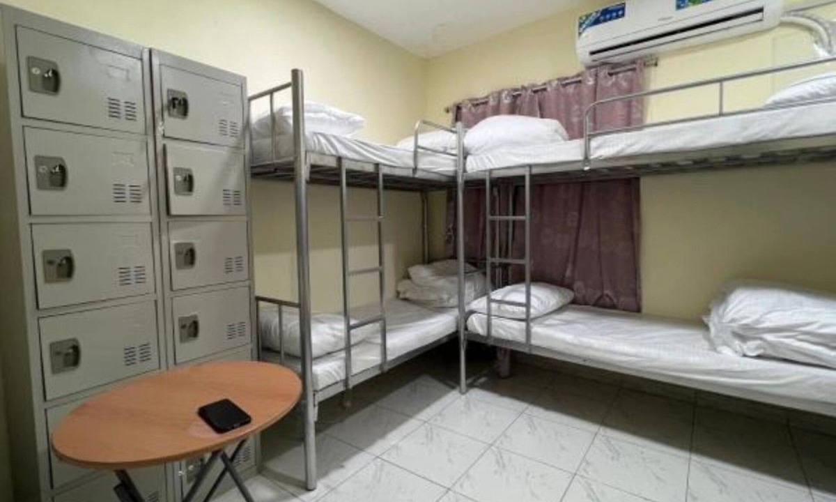 Old Dubai Bed & Breakfast | Prime City Center Location, Comfortable Accommodations with Breakfast WiFi & AC