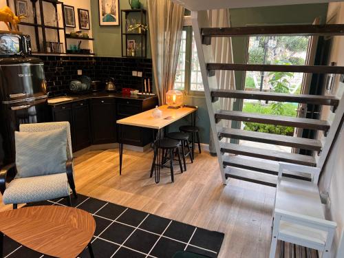 Beersheba Apartment | Prince of Beer Sheva by CROWN