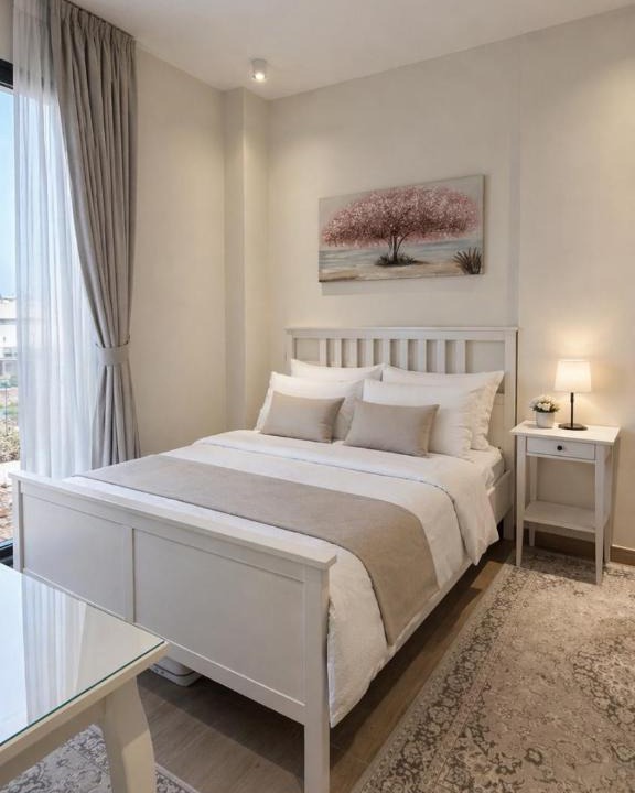 Bawshar Apartment | Private 1BHK Apartment in Bosher