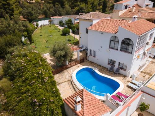 Maro Villa | Private 4-Bedroom Villa with Private Pool, Large Garden & Minutes from the Beach