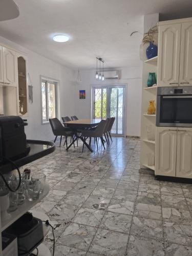 Mateh Yehuda Villa | private house near Jerusalem