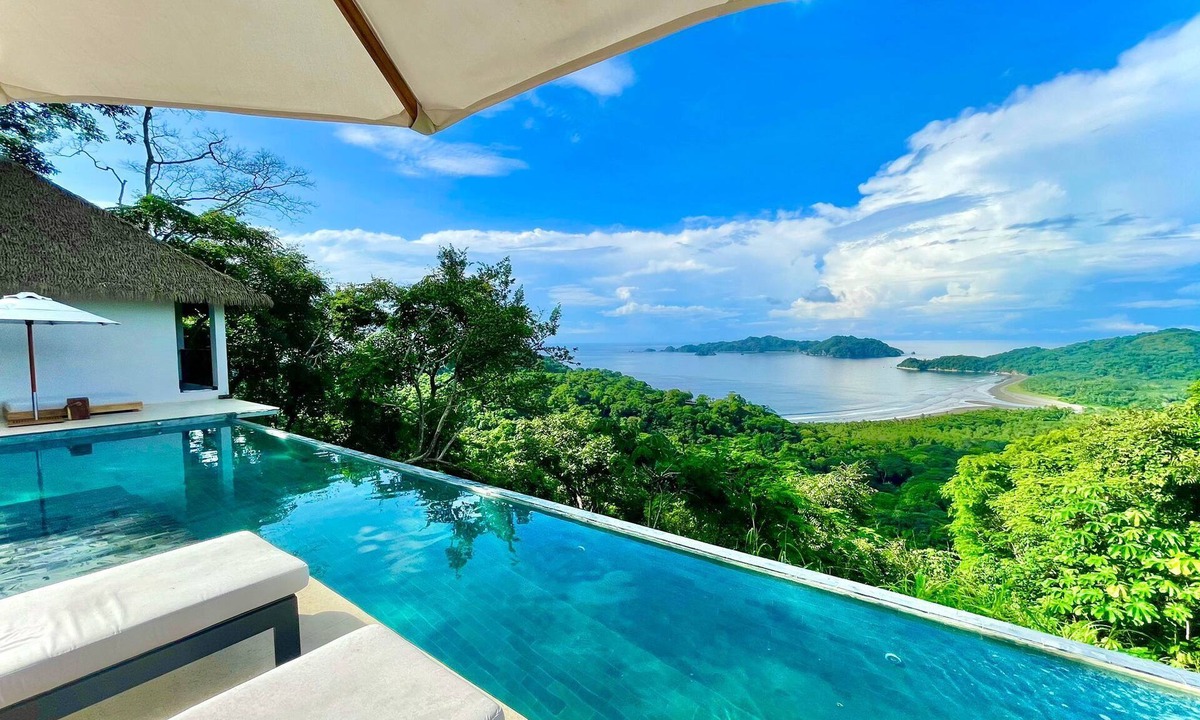 Paquera House | Private Lodge ★ Breathtaking ★ Canopy & Ocean view