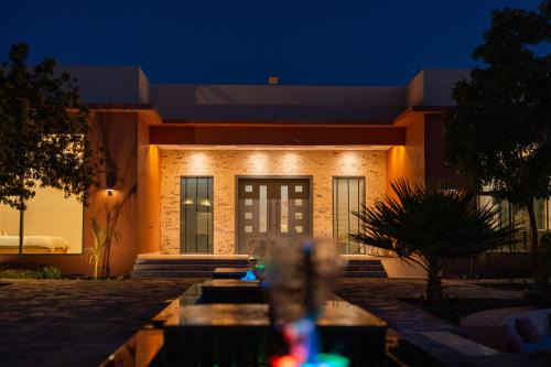 Barka House | Private Oasis In Barka Gardens, playgrounds & Pools, perfect family Gateway