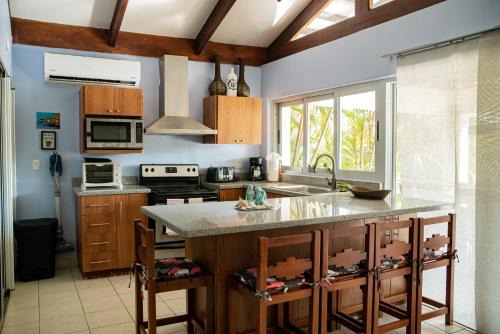Panama Beach Villa | Private Villa With Resort Experience