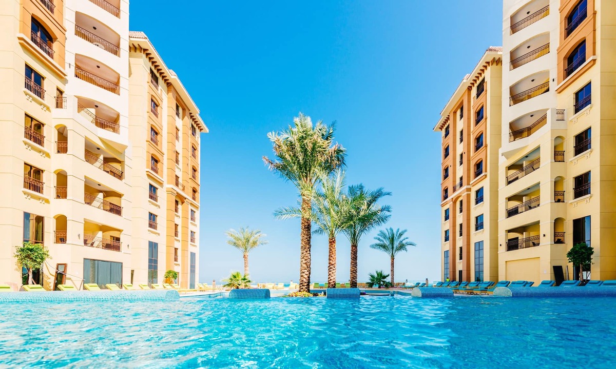Ras Al Khaimah Resort | Pullman Resort Al Marjan Island