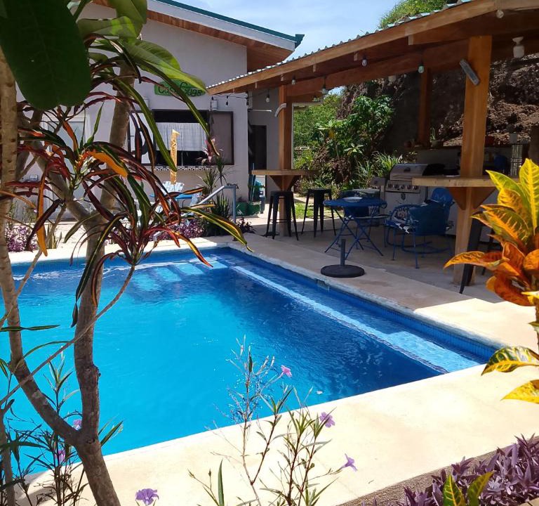 Marbella Apartment | Pura Vida casa