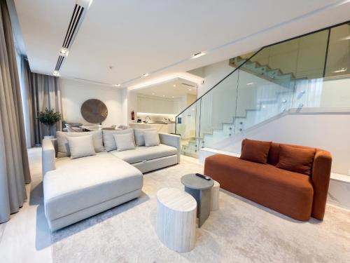 Ras Al Khaimah Villa | Pure Luxury Villa