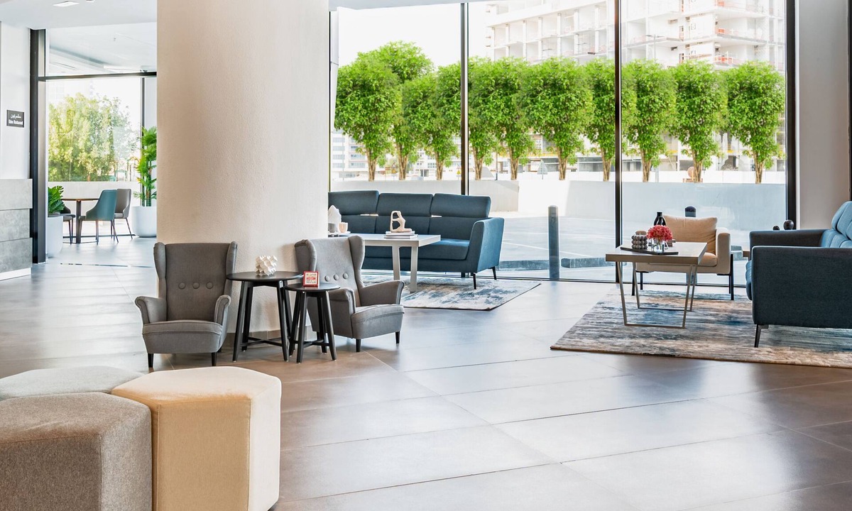 Dubai Hotel | Pyramisa Hotel Apartments Dubai
